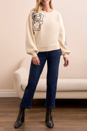 Haut - Tribal - 23370