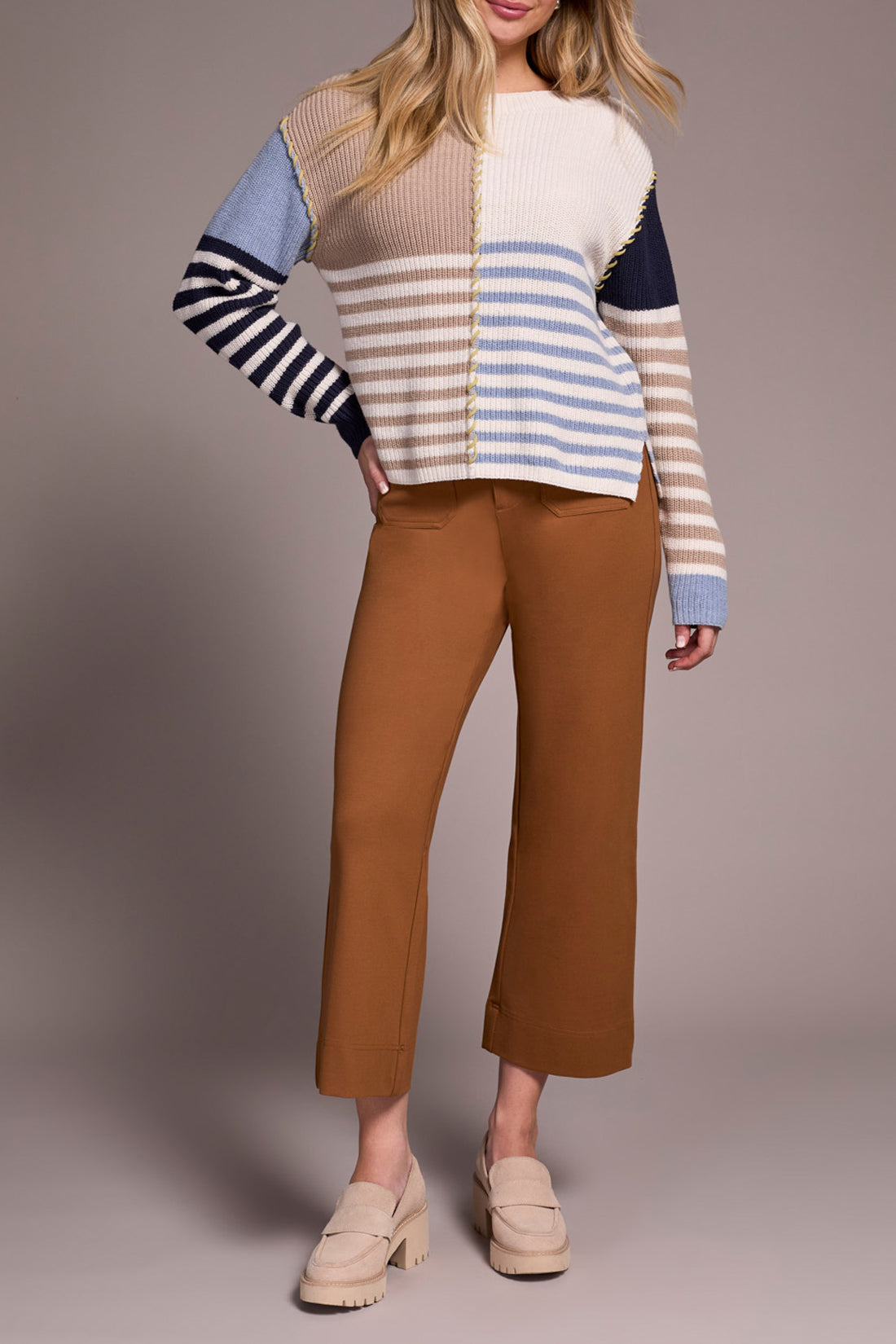 Chandail - Tribal - 23380