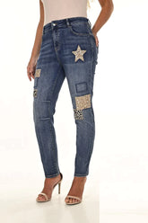 Jeans Frank Lyman 234146