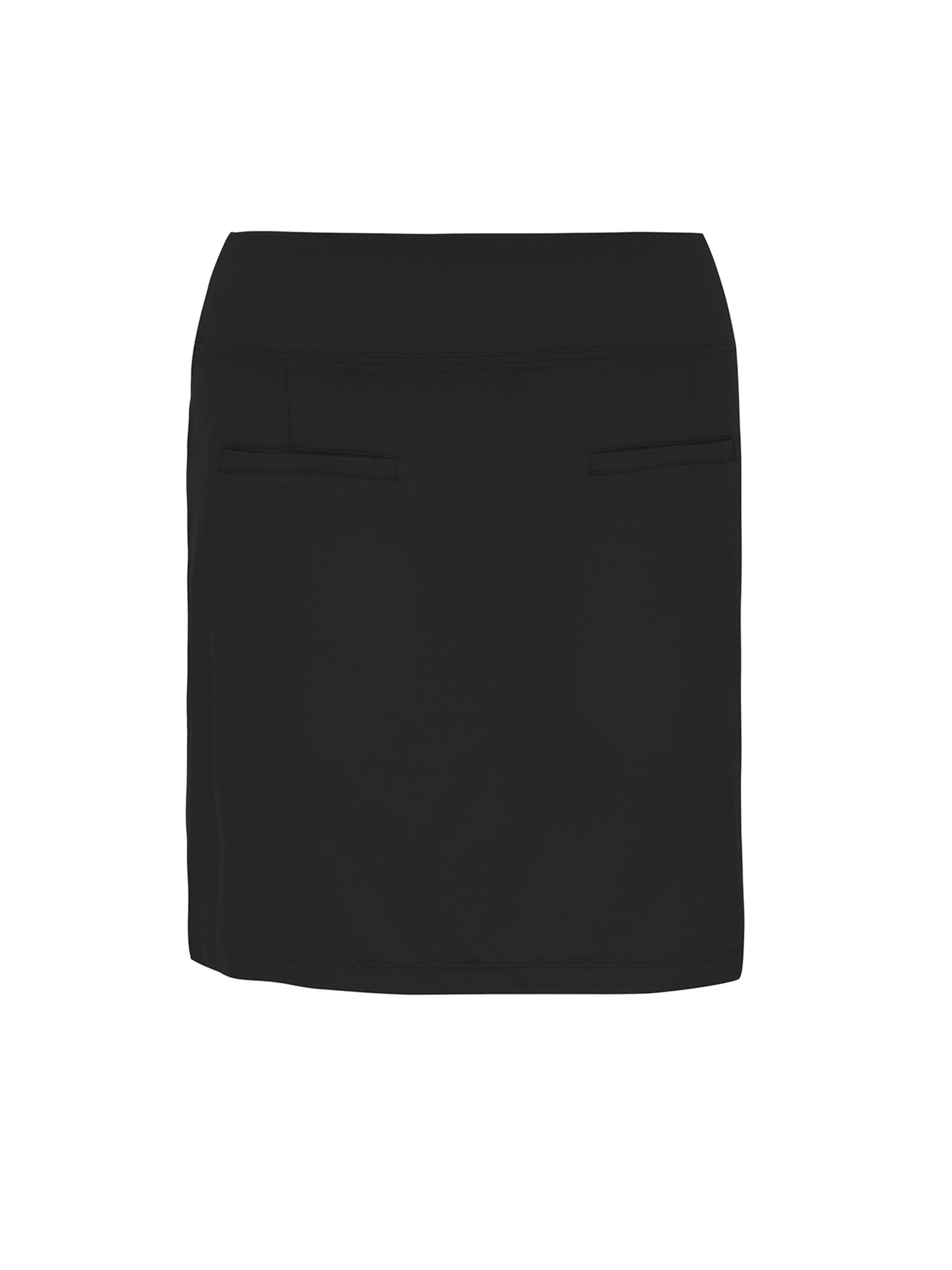 Dolcezza culotte skirt 34502-BLACK