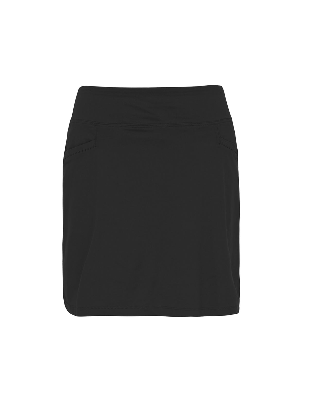 Dolcezza culotte skirt 34502-BLACK