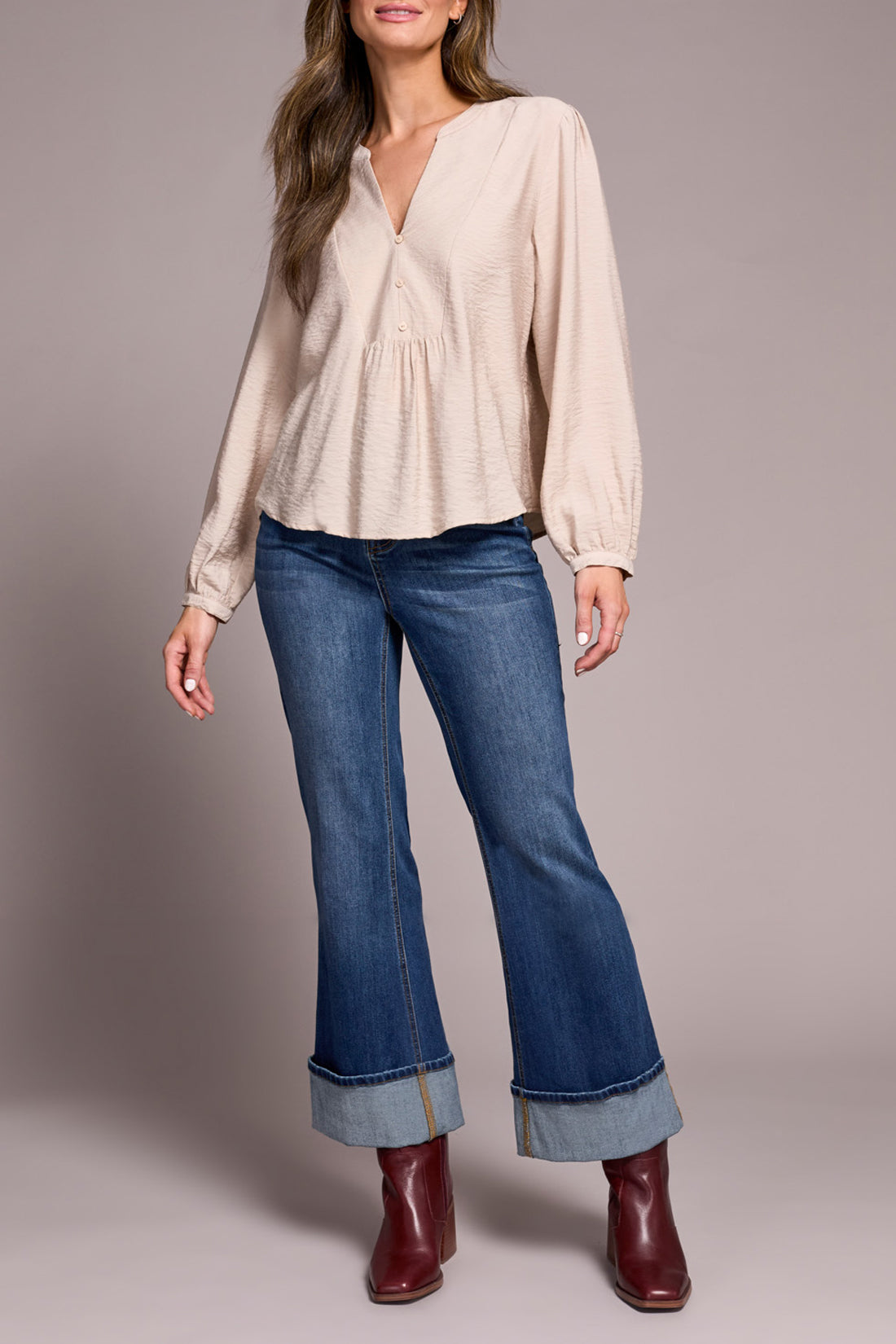 Blouse - Tribal - 23470