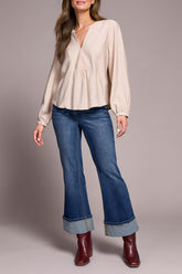 Blouse - Tribal - 23470