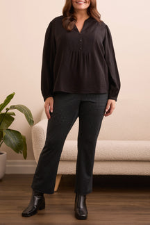 Blouse - Tribal - 23470