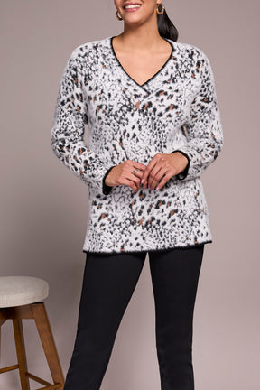 Haut - Tribal - 23540