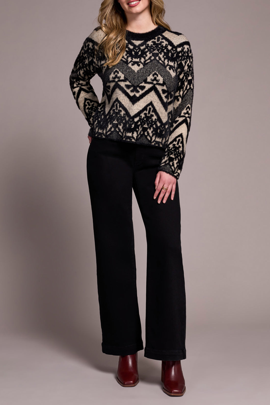 Haut - Tribal - 23570