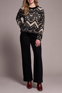 Haut - Tribal - 23570