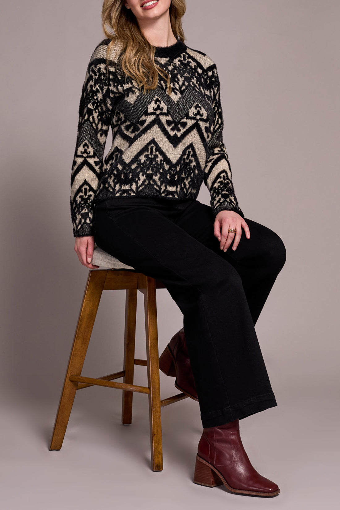 Haut - Tribal - 23570
