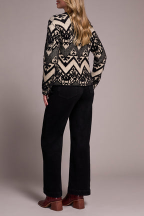 Haut - Tribal - 23570