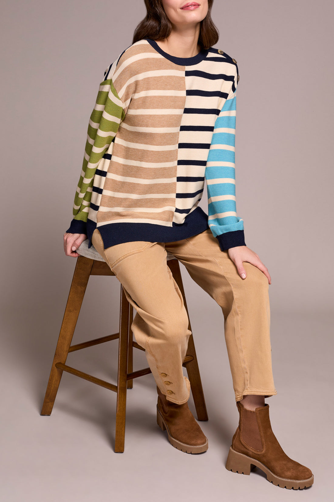 Haut - Tribal - 23640