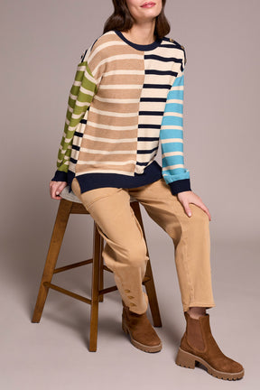 Haut - Tribal - 23640
