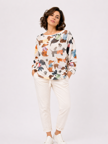 Chandail - Collection Italienne - 2503