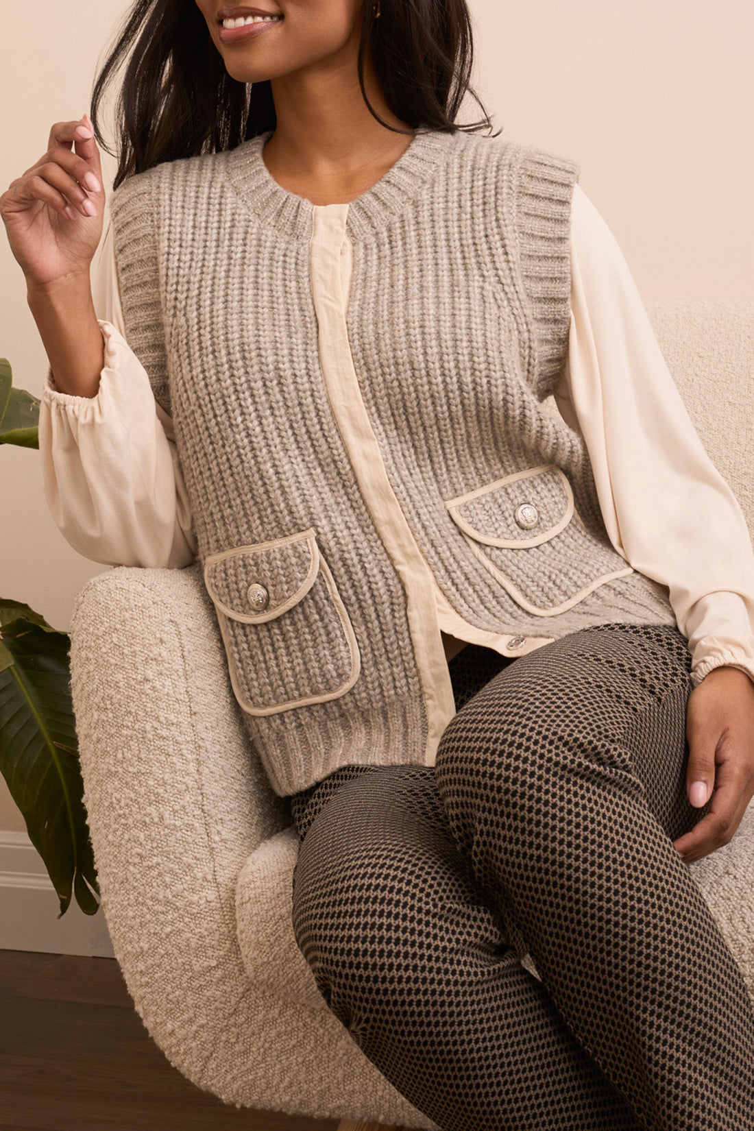 Veste - Tribal - 23680