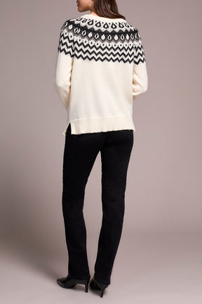 Chandail - Tribal - 23730