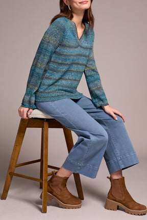 Haut - Tribal - 23740