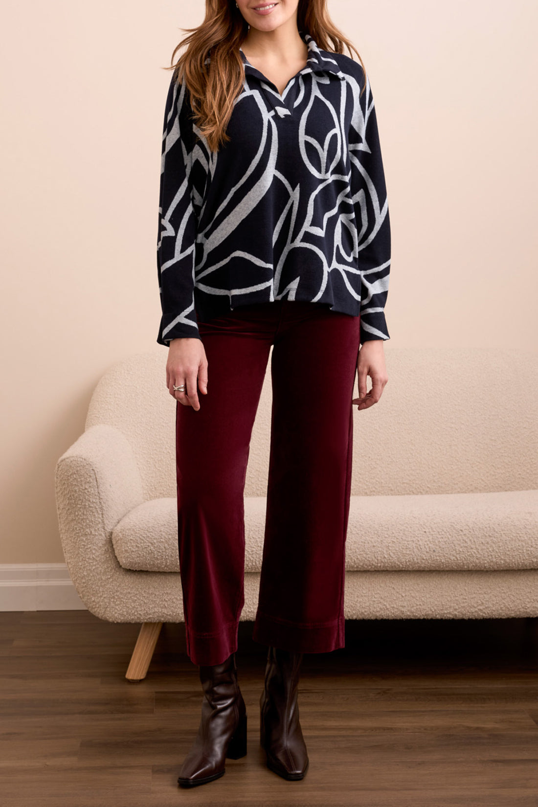Haut - Tribal - 23790