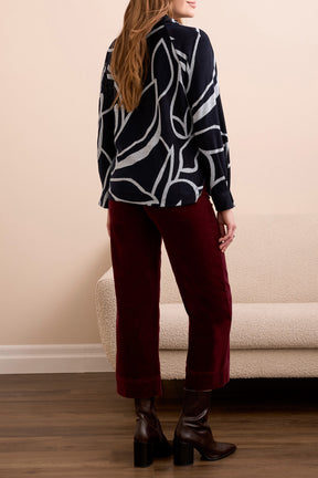 Haut - Tribal - 23790