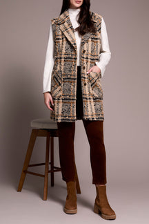 Veste - Tribal - 23820
