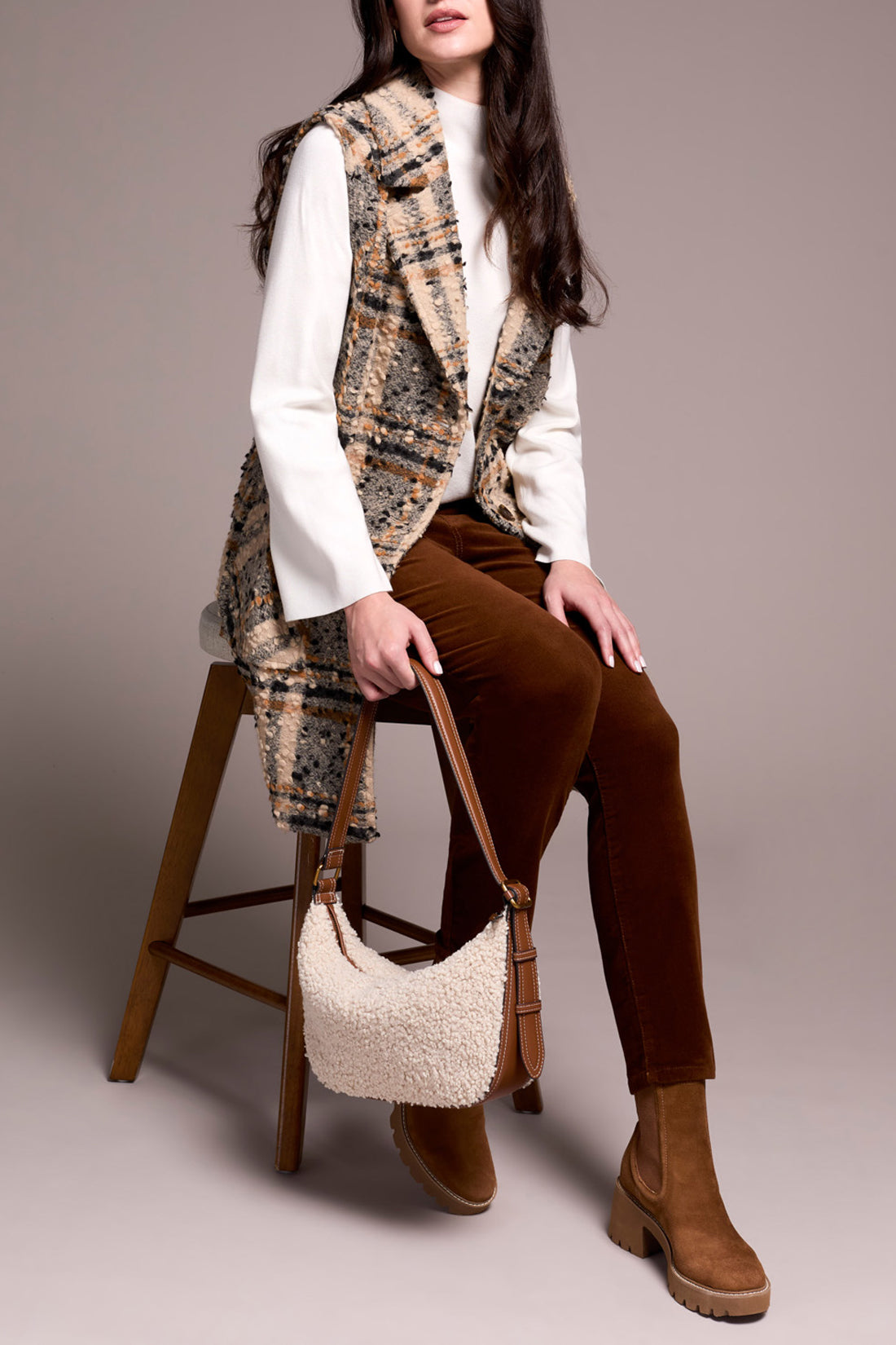 Veste - Tribal - 23820