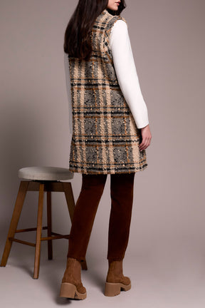 Veste - Tribal - 23820