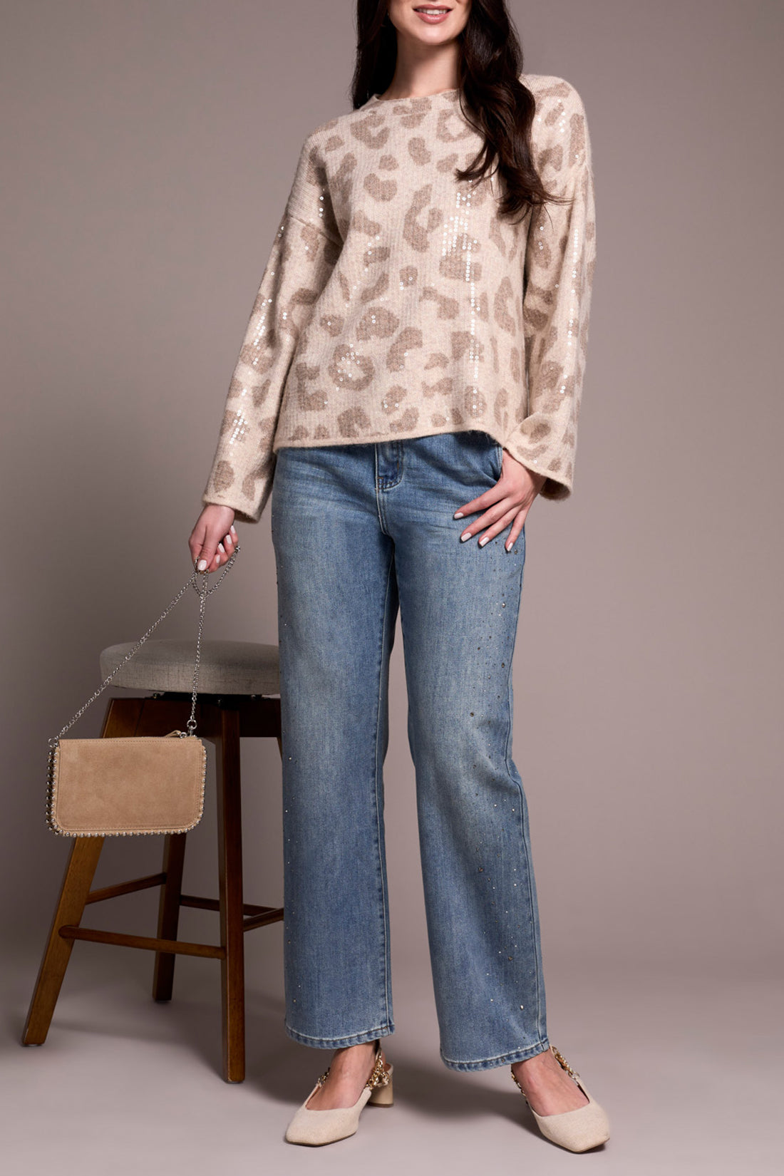 Chandail - Tribal - 23870