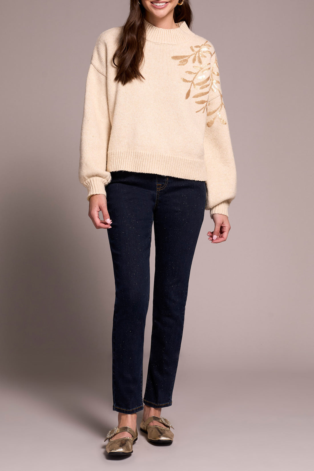 Chandail - Tribal - 23910