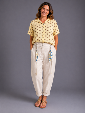 Haut - Collection Italienne - 62318