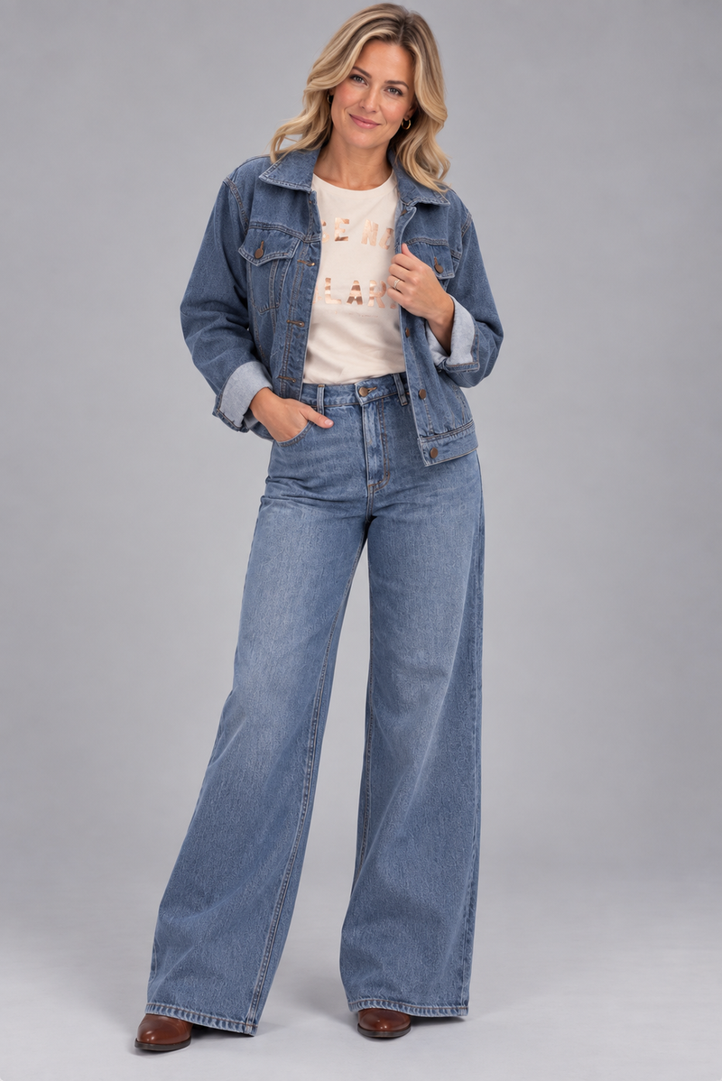 Jacket - Liverpool - LM1C96RIC
