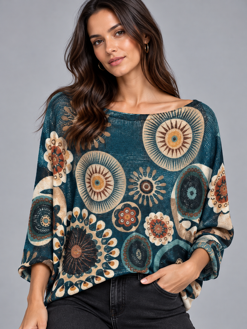 Chandail - Collection Italienne - 2503