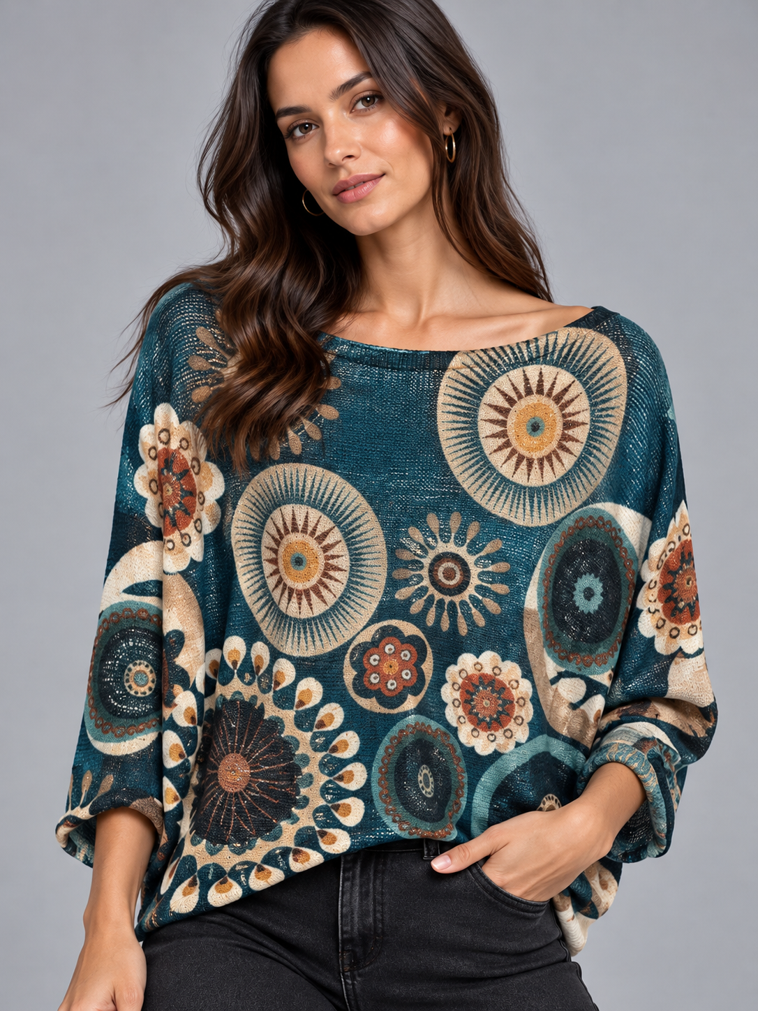 Chandail - Collection Italienne - 2503