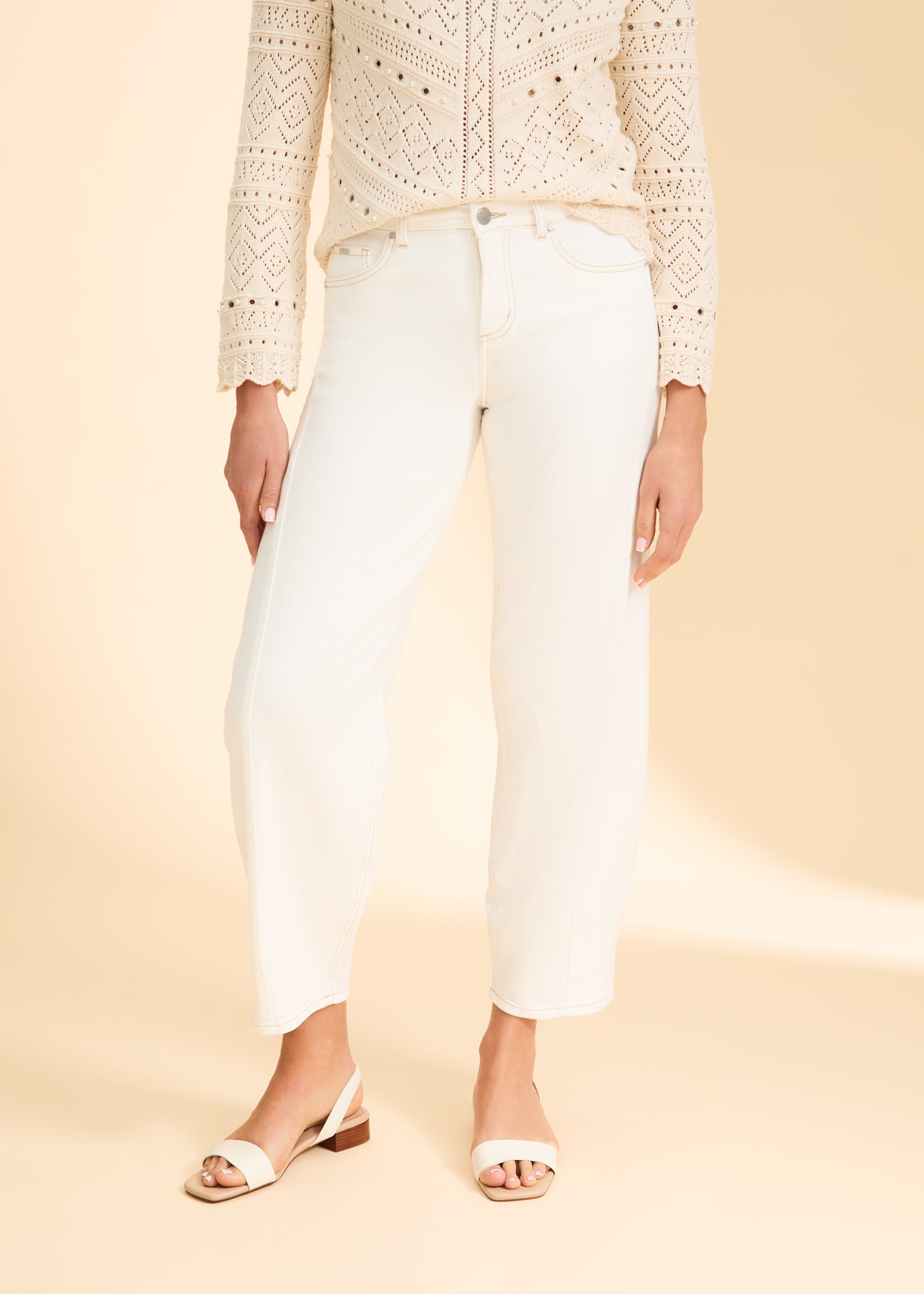 Jeans - FDJ - 2408948