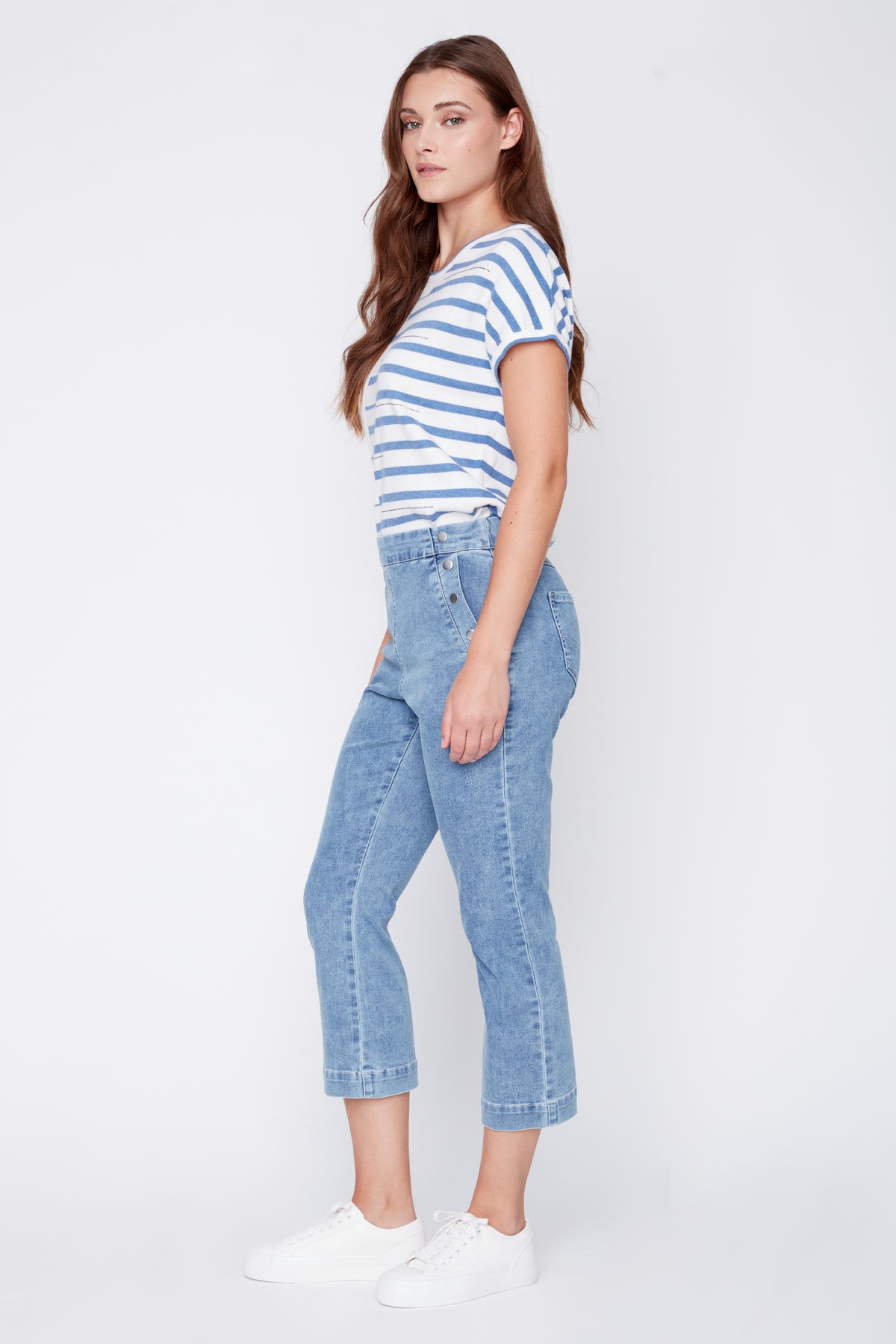 Jeans CYC 2411844-MED-BLUE