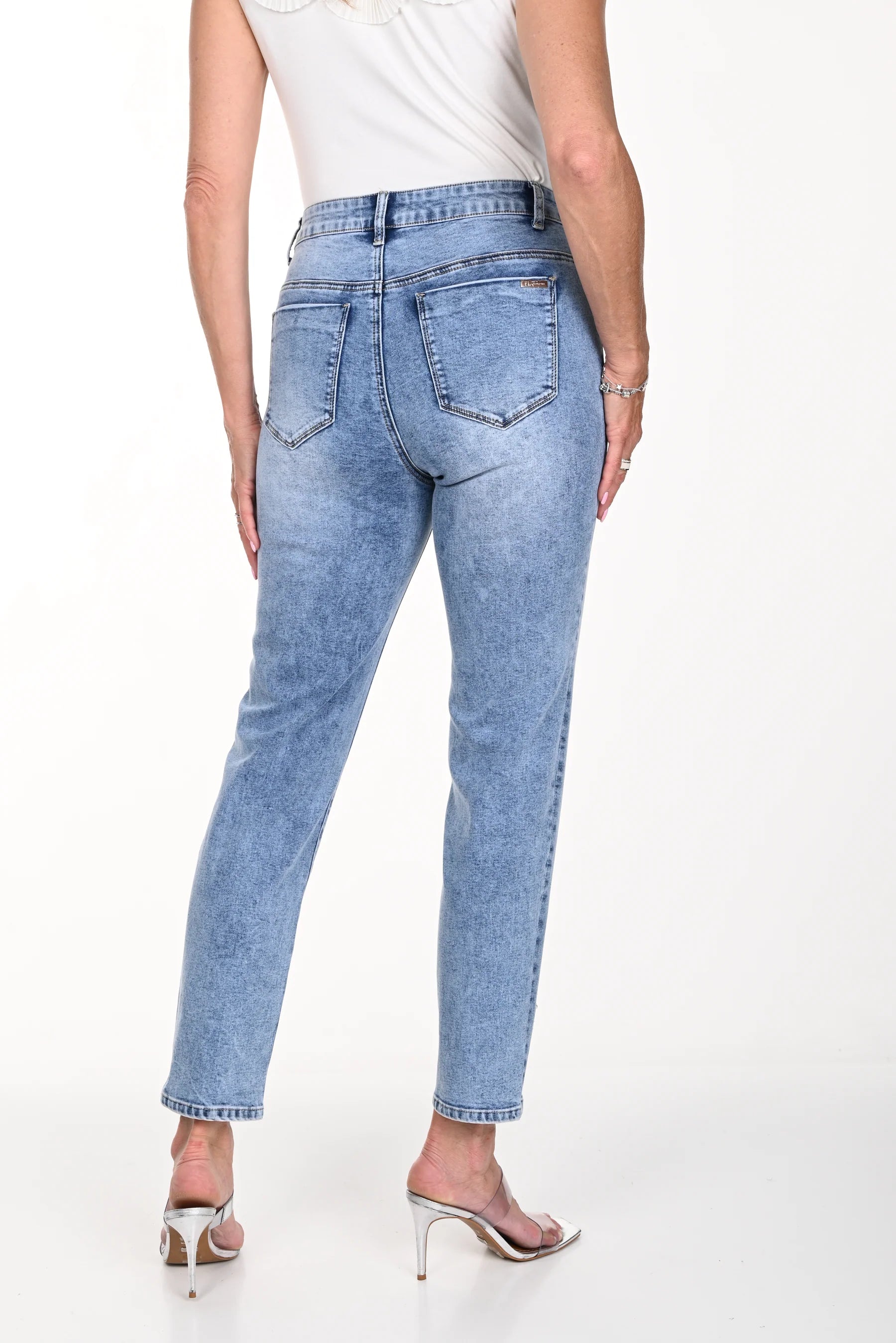 Jeans Frank Lyman 241304