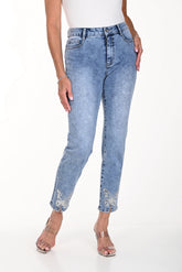 Jeans Frank Lyman 241304