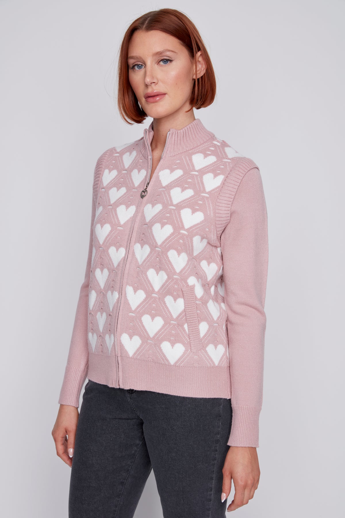 Cardigan CYC 2425062