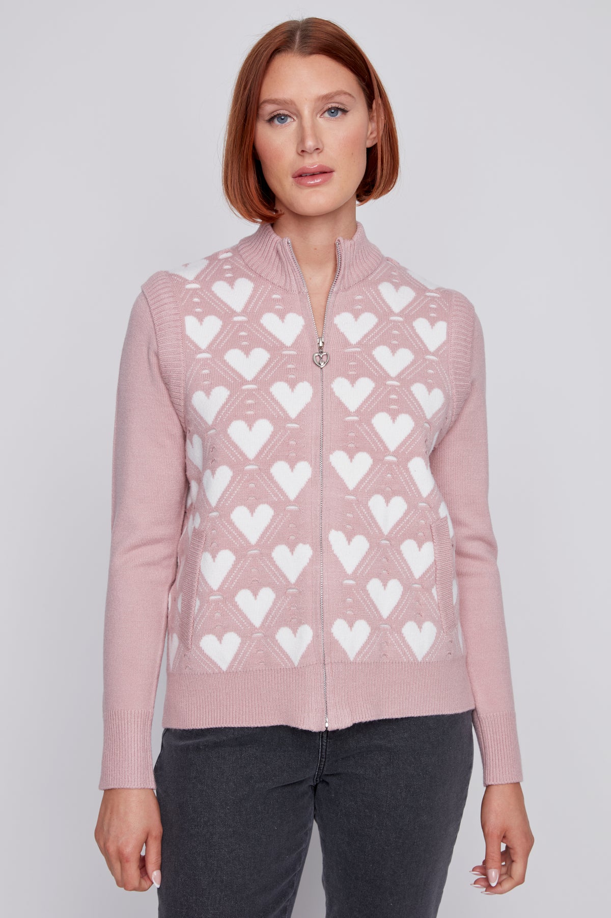 Cardigan CYC 2425062