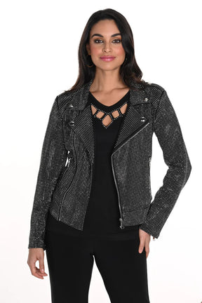 Jacket - Frank Lyman - 243444