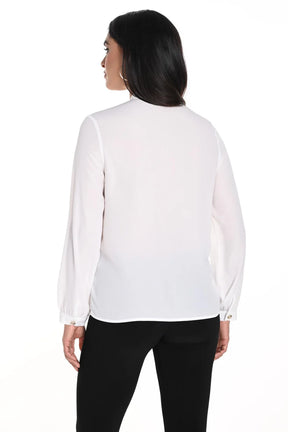 Blouse - Frank Lyman - 243454