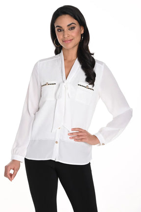 Blouse - Frank Lyman - 243454