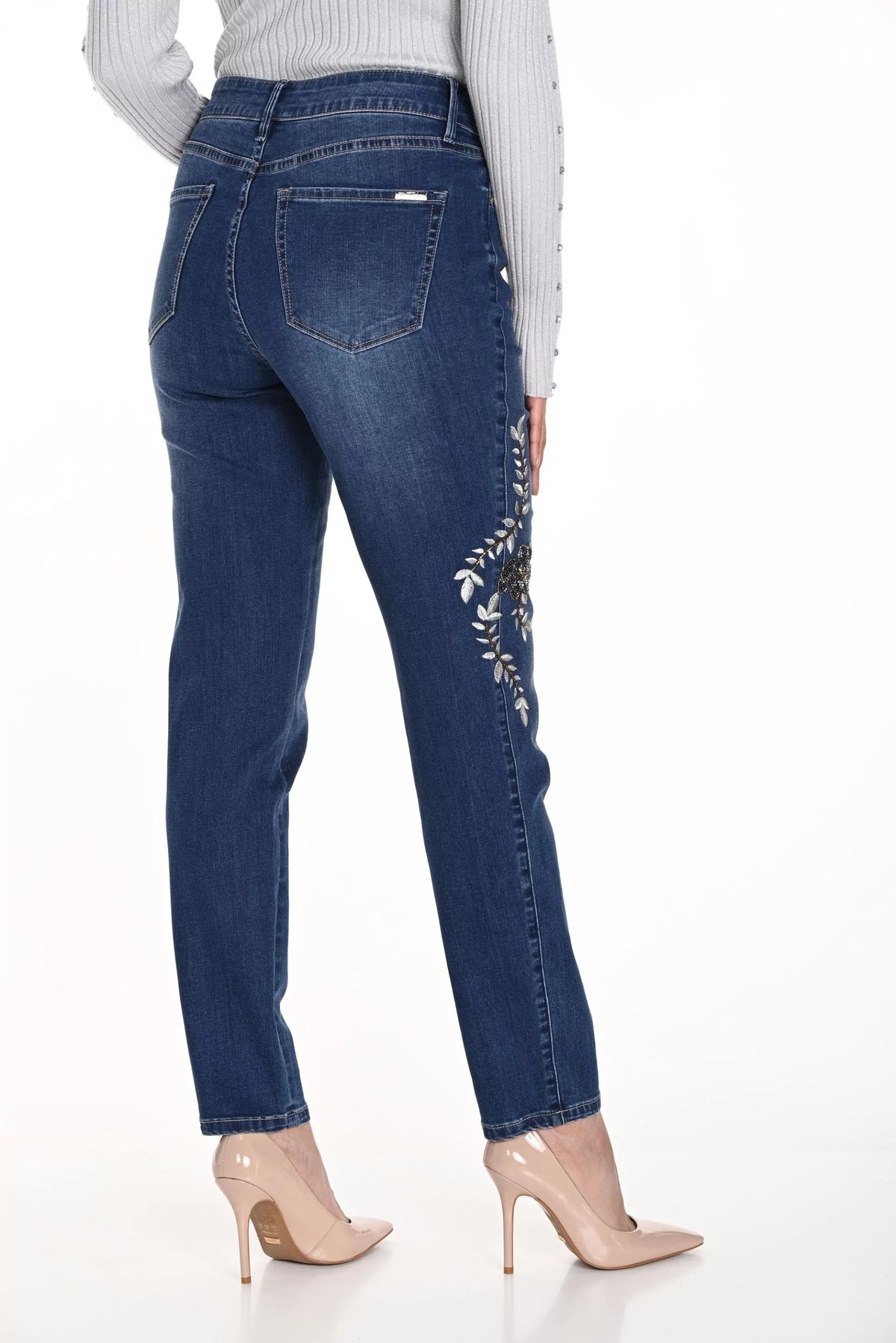 Jeans Frank Lyman 243459