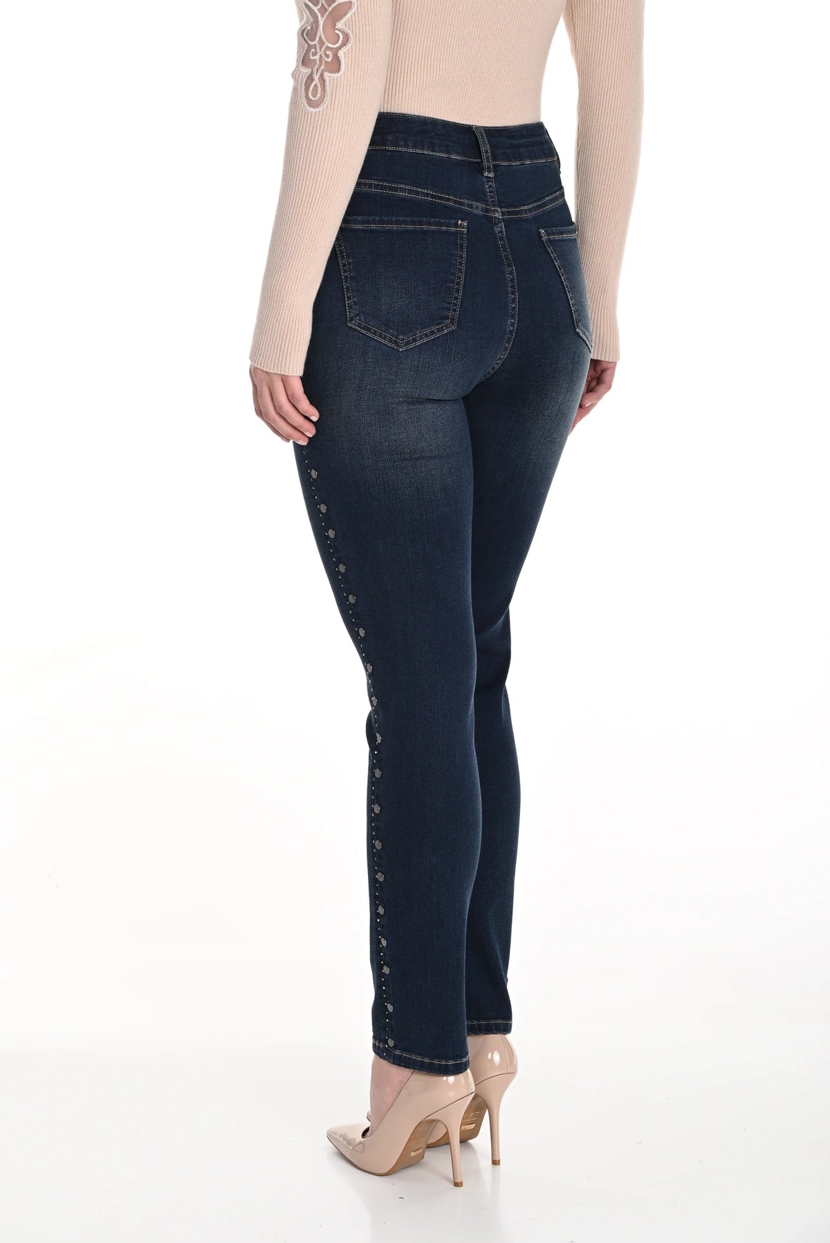 Jeans Frank Lyman 243493