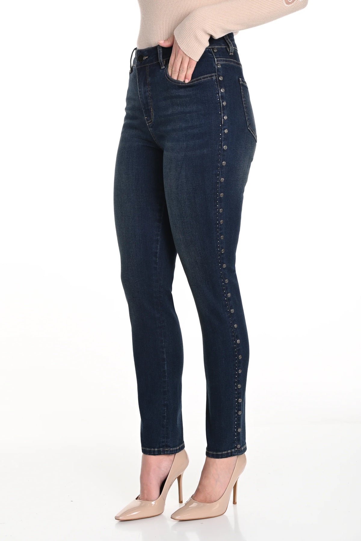 Jeans Frank Lyman 243493