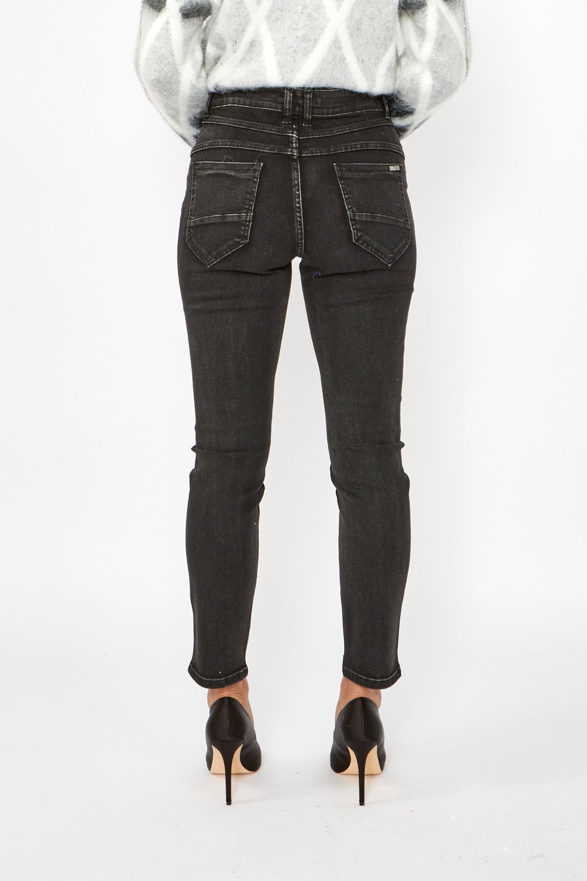 Jeans Frank Lyman 243503