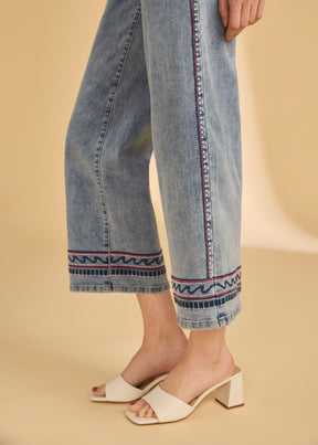 Jeans - FDJ - 2439669