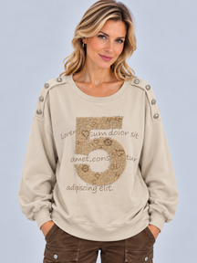 Haut - Collection Italienne - 75305