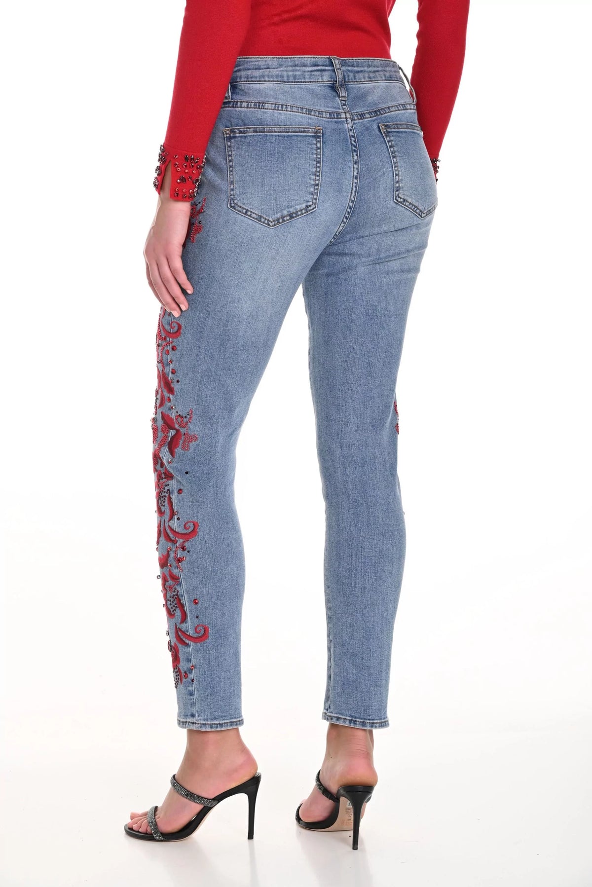 Jeans - Frank Lyman - 244668