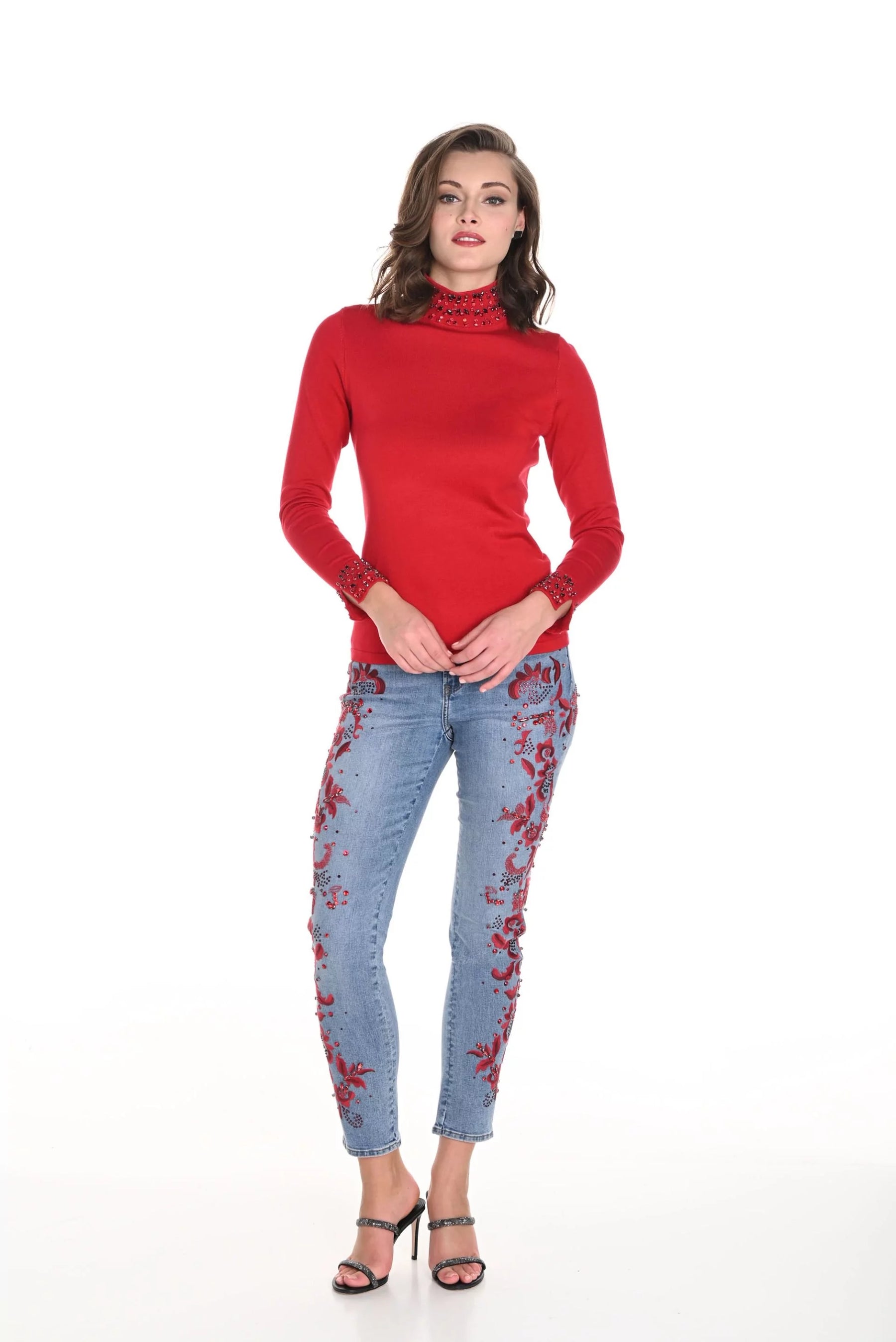 Jeans - Frank Lyman - 244668