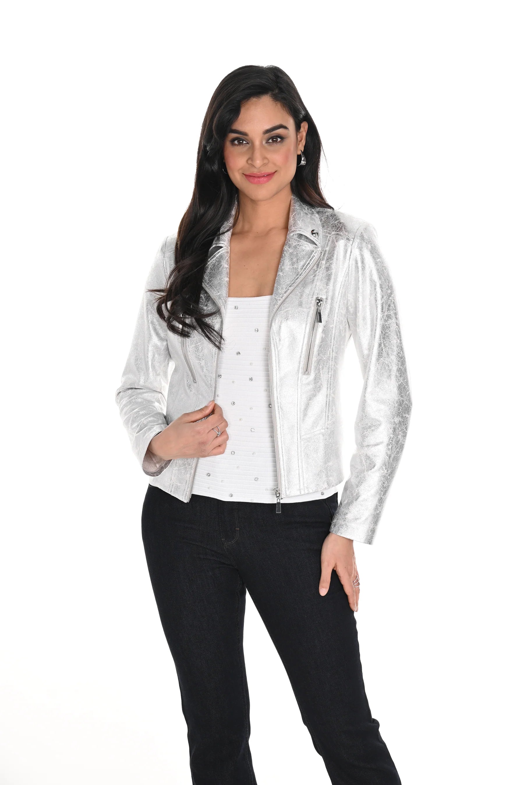 Jacket - Frank Lyman - 244672