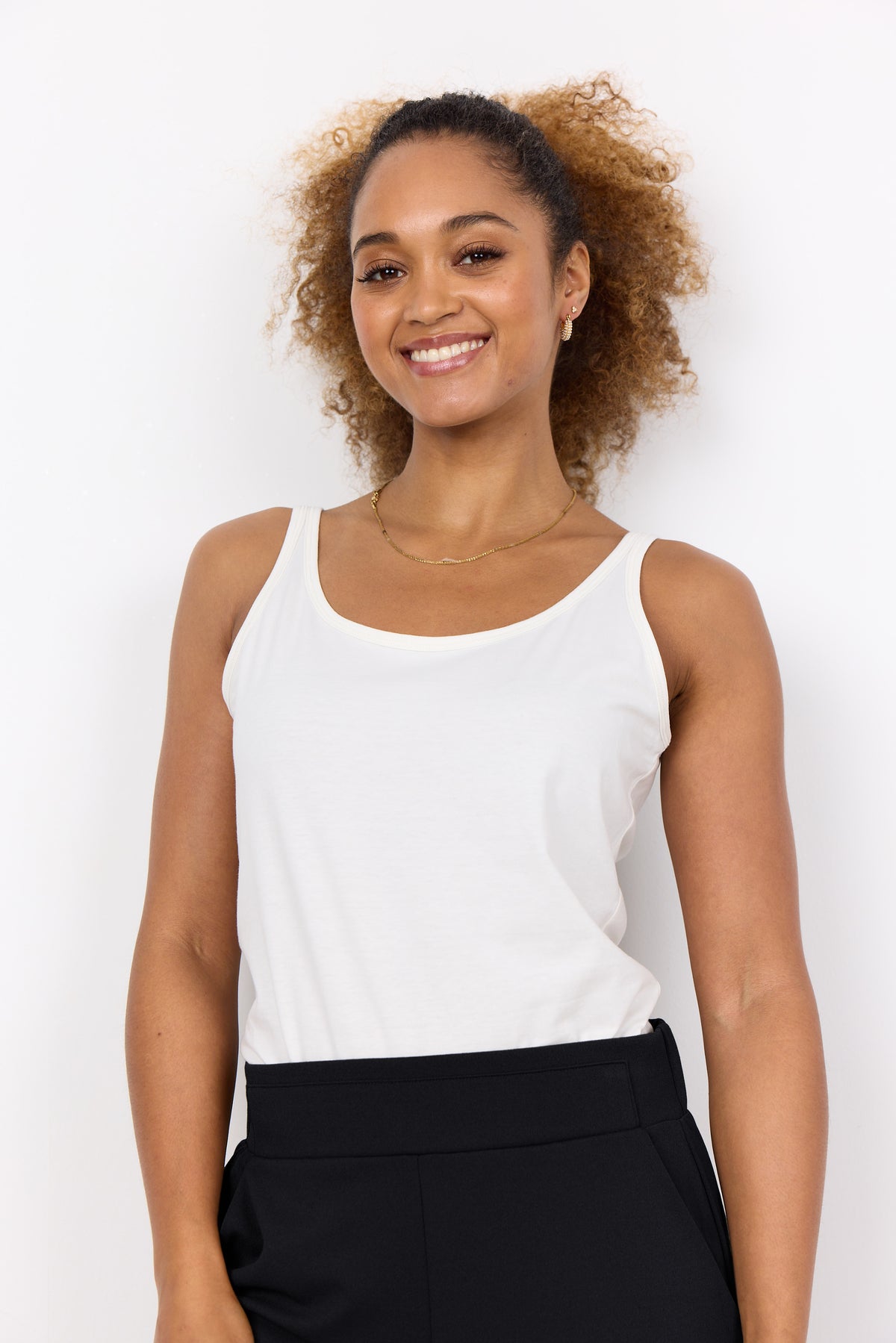 Camisole - Soya Concept - 24743