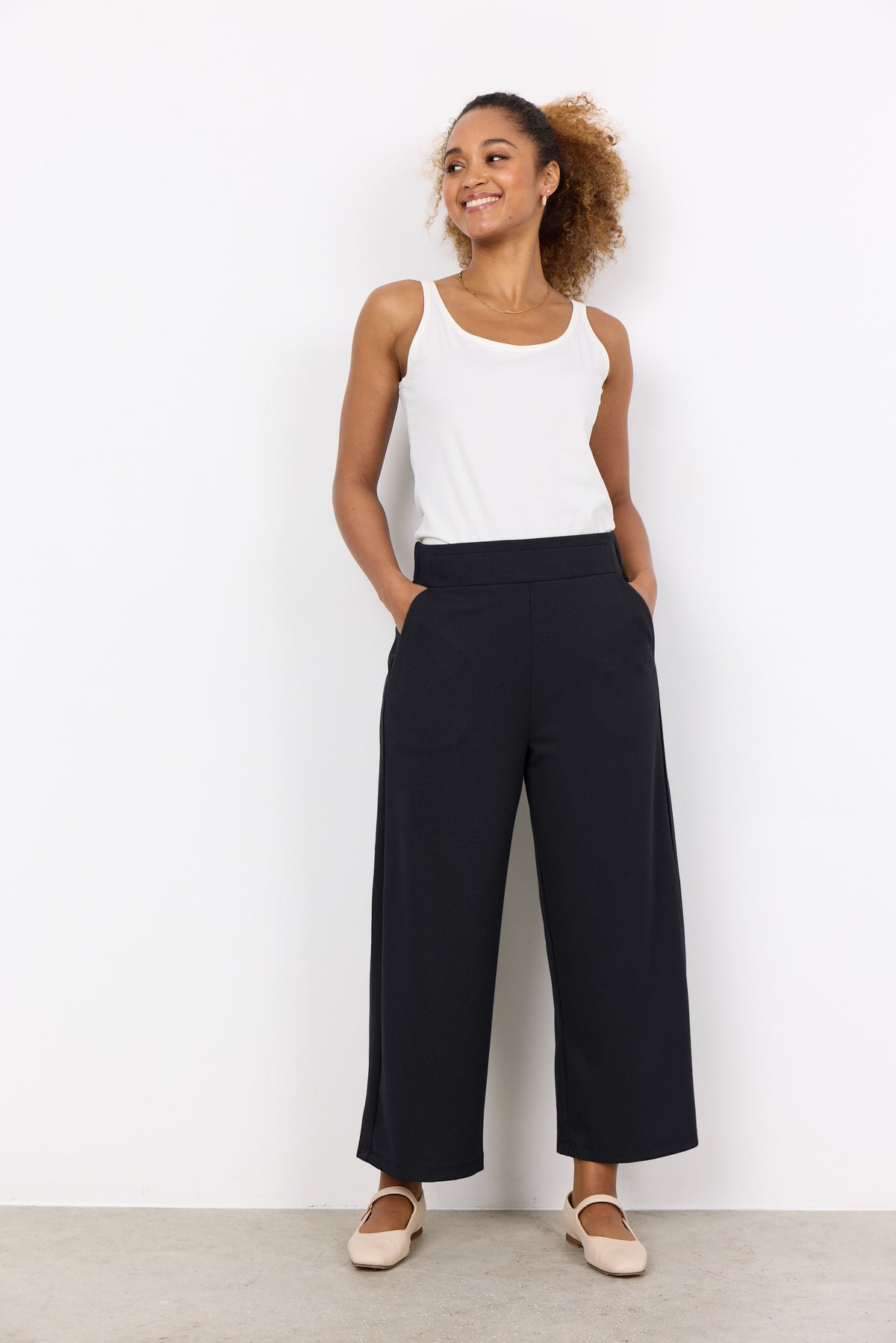 Camisole - Soya Concept - 24743